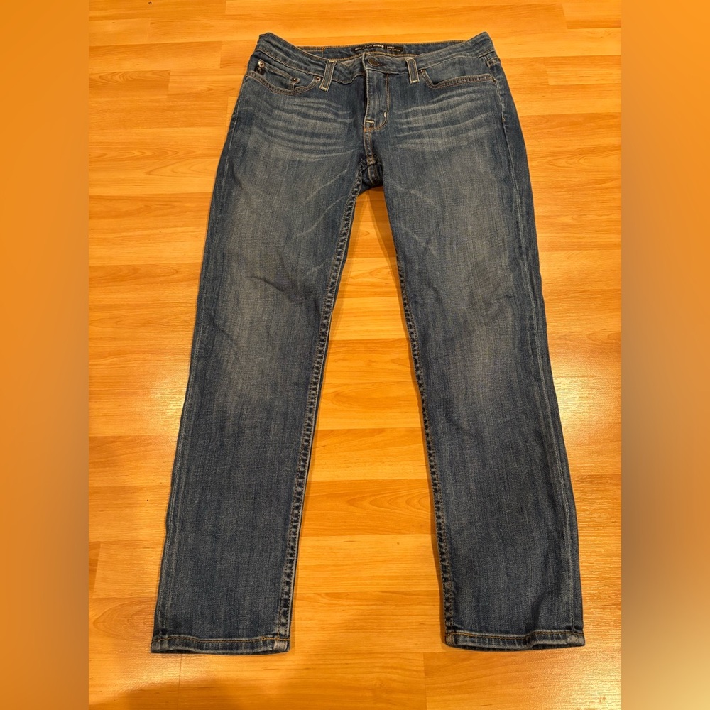 Big Star Jeans‎